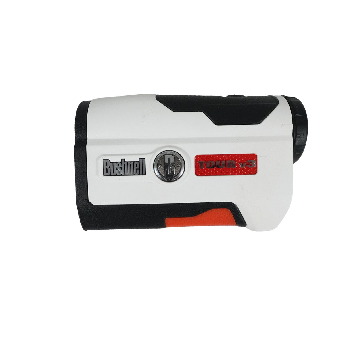 Bushnell Tour v3 Laser Golf Rangefinder with Case Tested Working