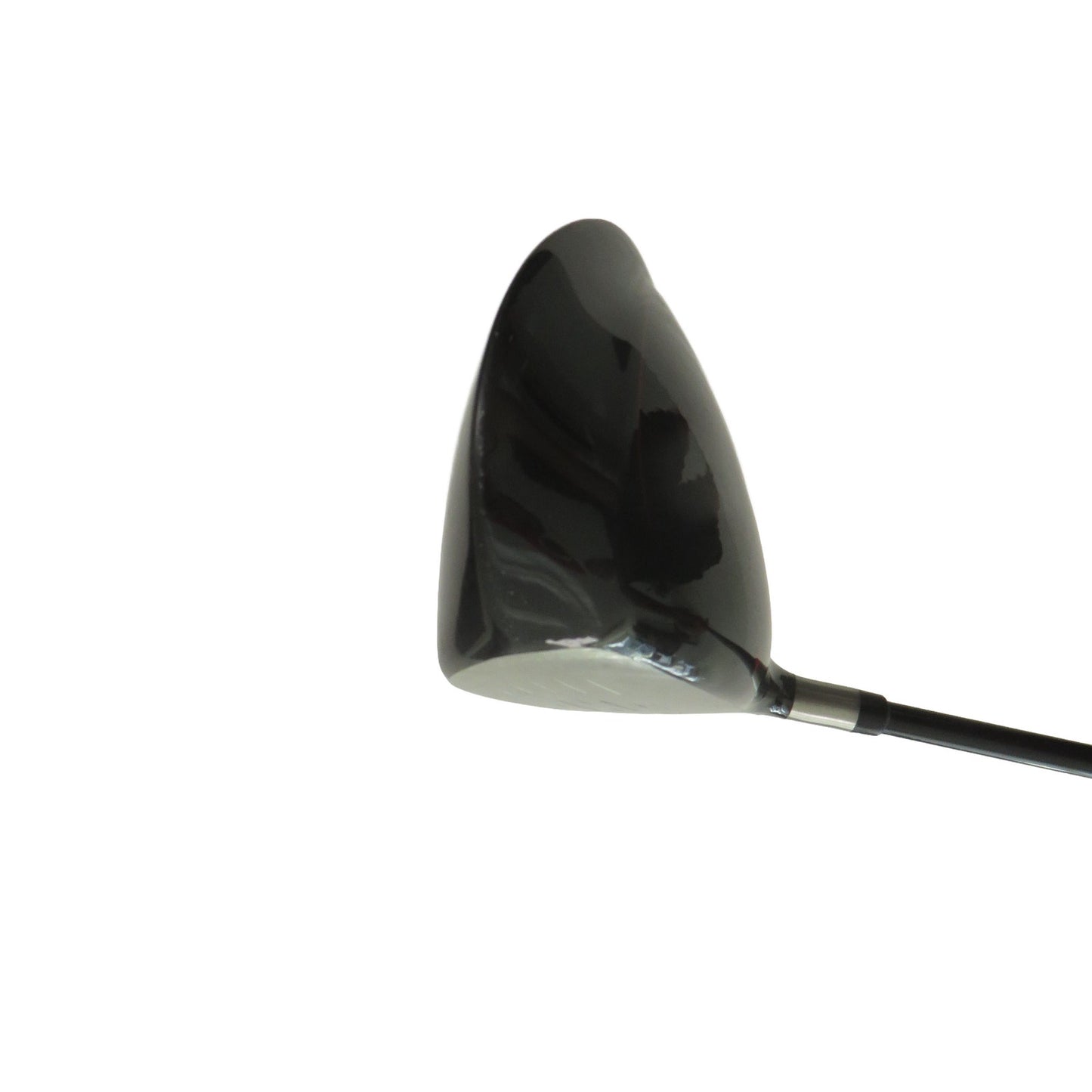 TaylorMade Burner SuperFast Driver 9.5 D Matrix OZIK Regular Flex Graphite 46 RH