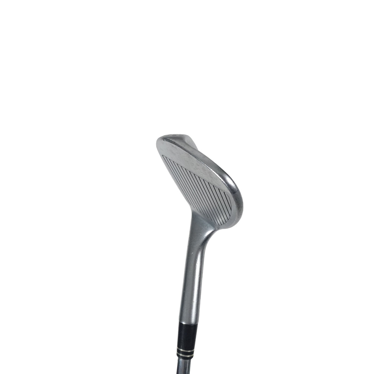 TaylorMade Z Milled 60 D 06 Lob Wedge KBS Hi REV Steel 35.5" RH NEW GRIP
