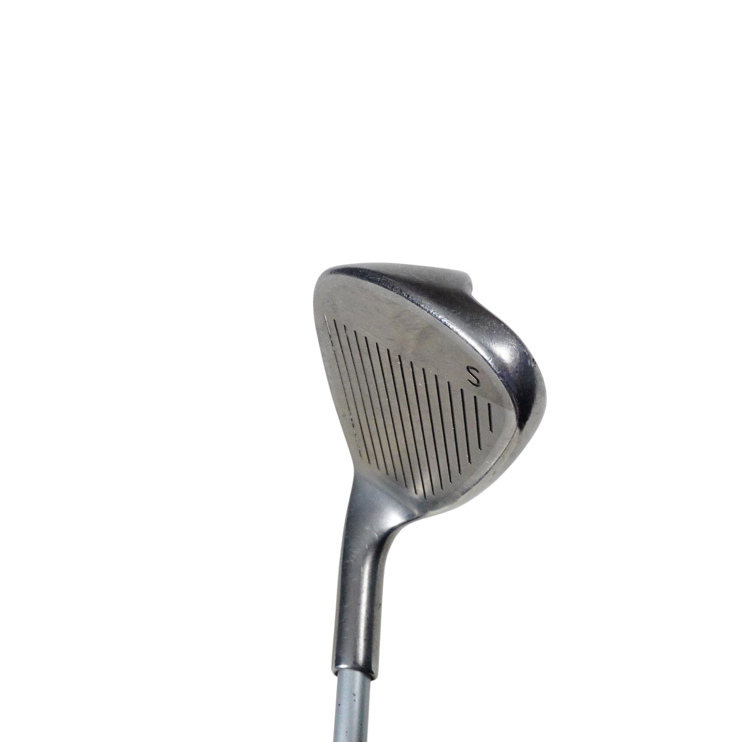 Ping Rapture V2 White Dot Sand Wedge SW UST A Flex Senior Graphite 36.5" RH