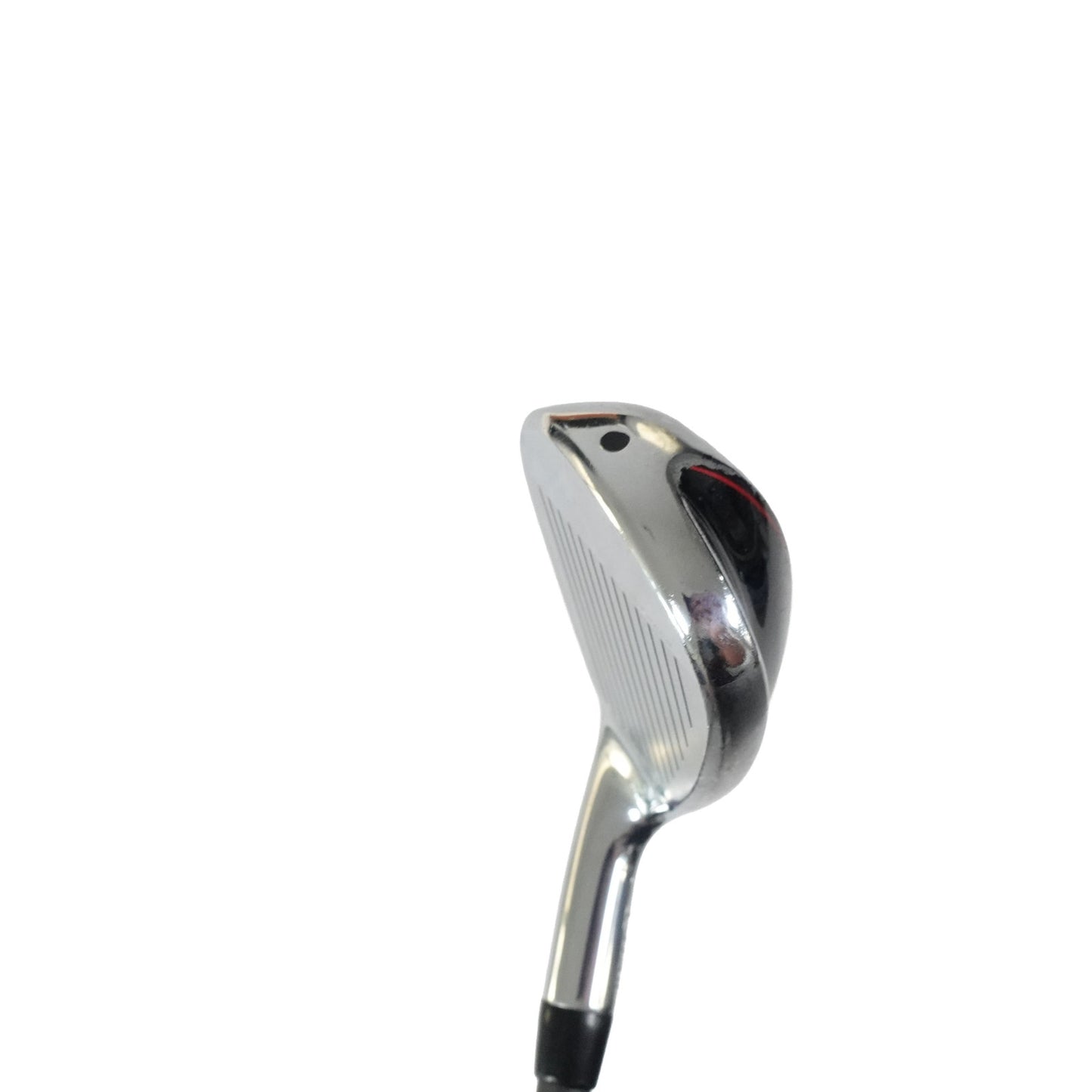 Cobra Hybrid Iron Pitching Wedge Ultralite Lite Senior Flex 45 Graphite 36" RH