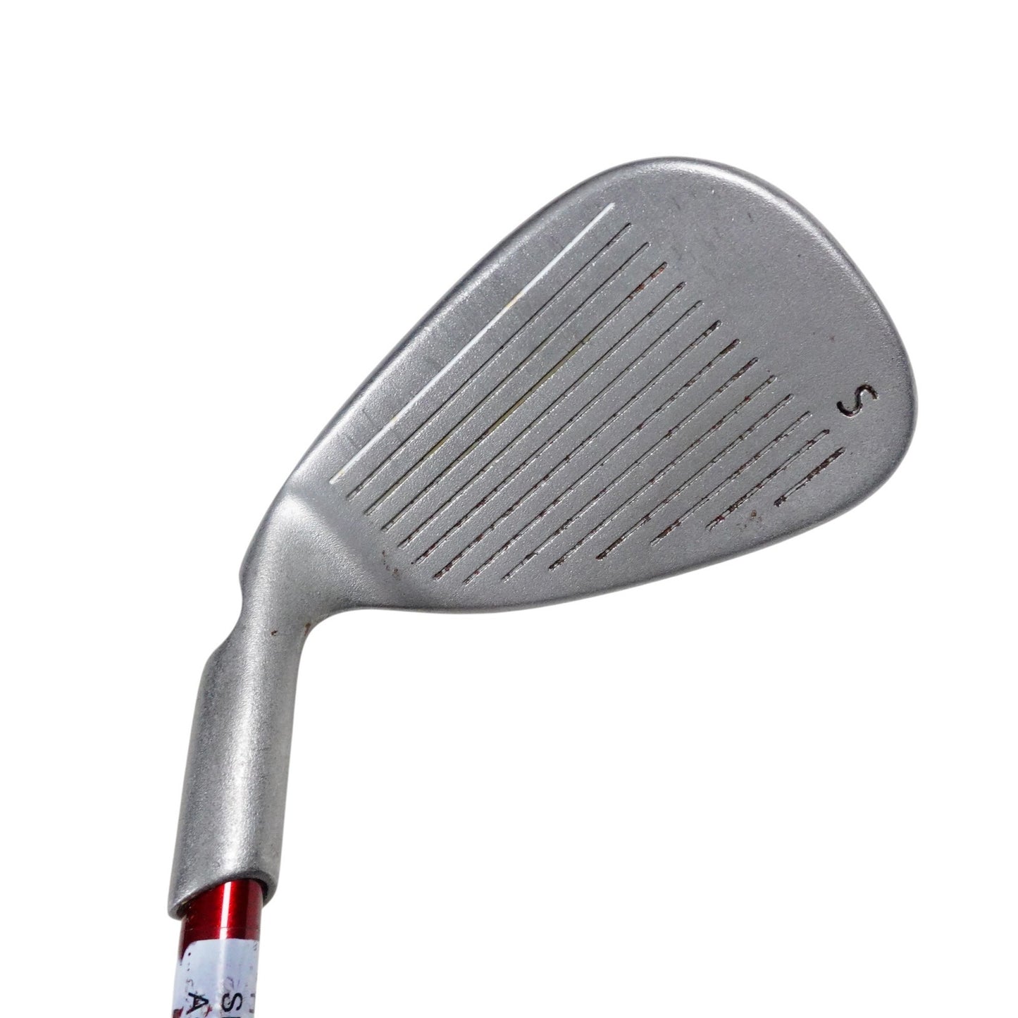 Ping G15 Orange Dot Sand Wedge SW TFC 149 Stiff Flex Graphite 35.75" RH NEW GRIP