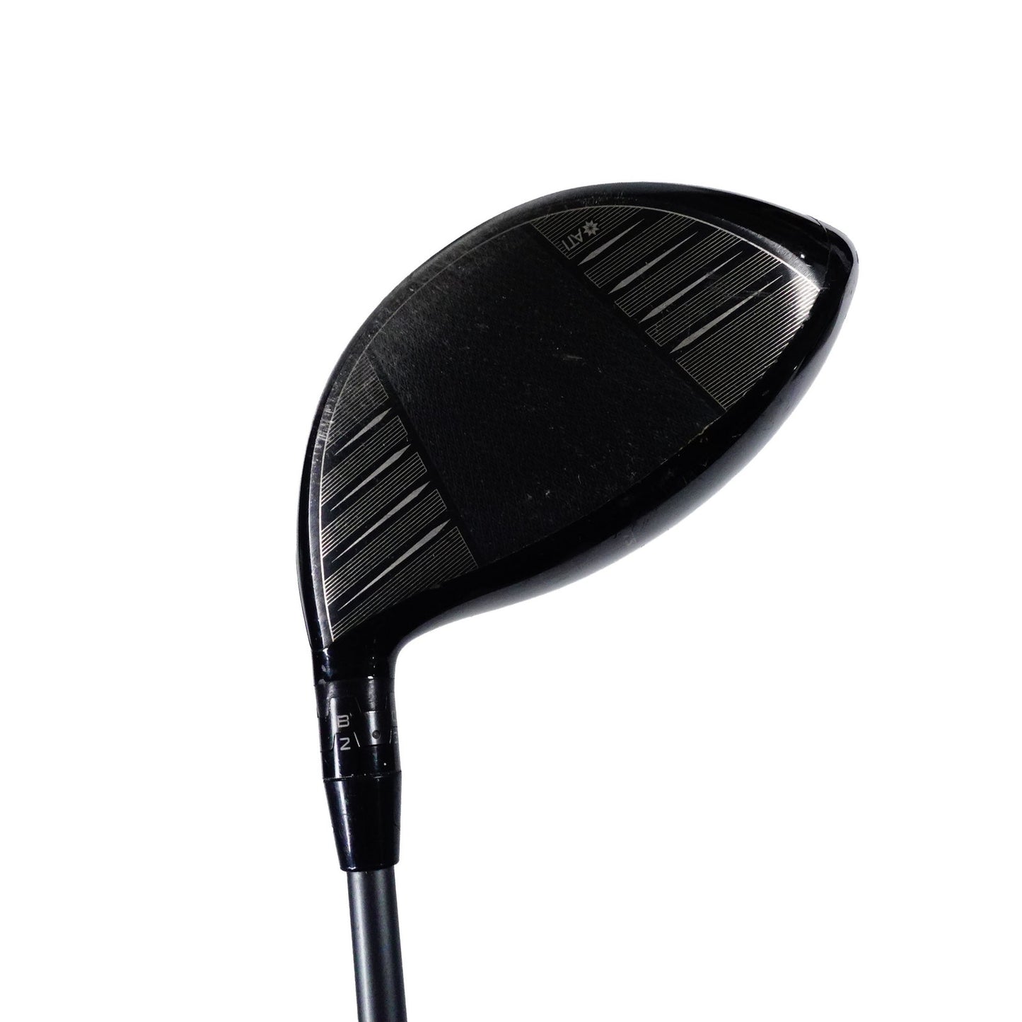 Titleist TSi2 Driver 9 D Hzrdus Smoke 6.5 Extra Stiff 60 Graphite 45.5" RH w HC