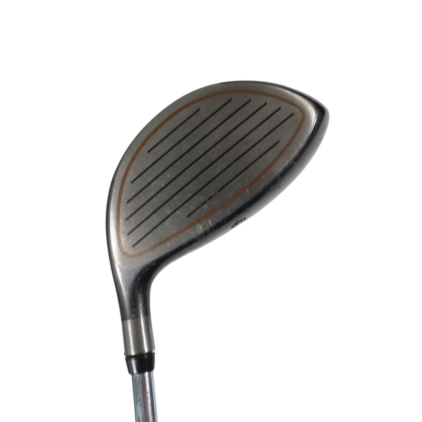 Cleveland QuadPro Driver Bimatrix Rx i Stiff Flex Steel Graphite 45" RH NEW GRIP