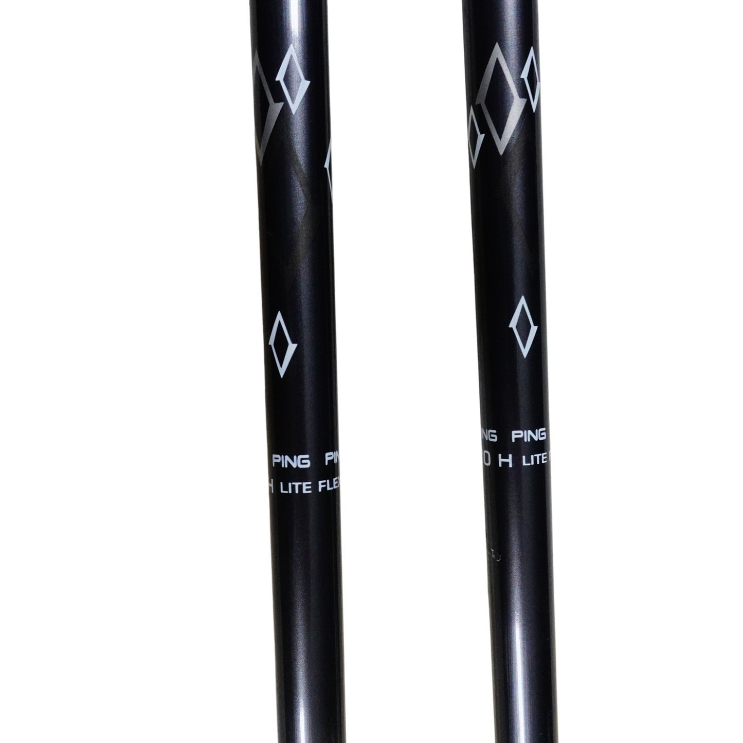 Ping G400 4 5 Hybrid Set TFC 80 Lite Flex Senior Graphite RH