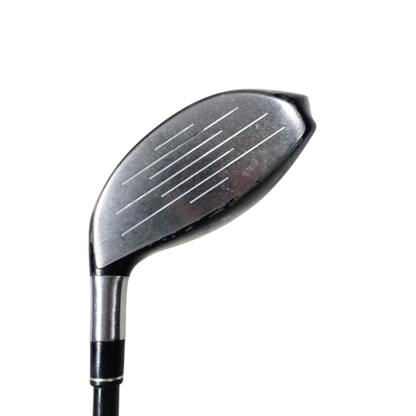 TaylorMade Burner 3 Wood REAX 49 Regular Flex Graphite 43" RH