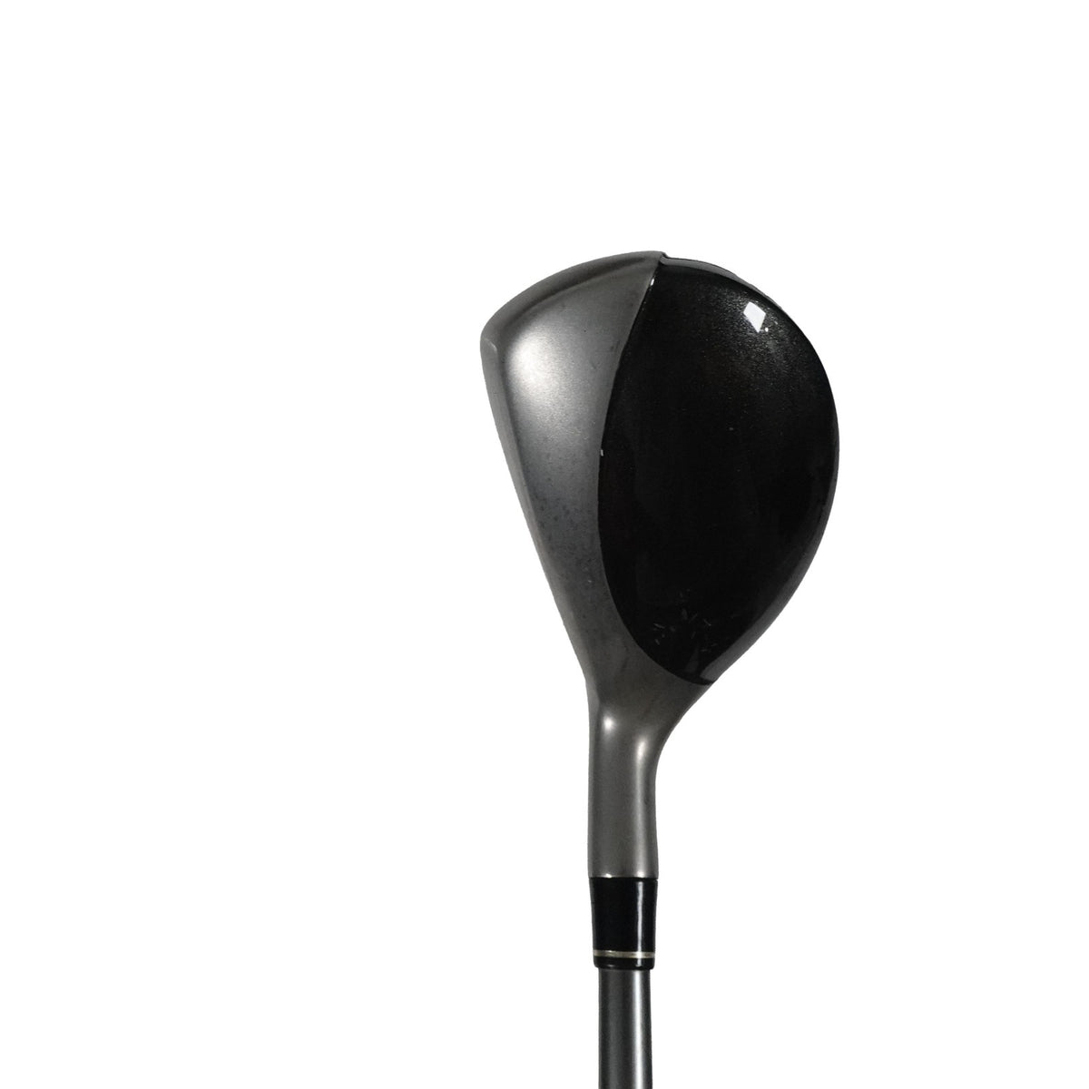 TaylorMade Rescue Dual 4 Hybrid 22 D Ladies Flex Graphite 39" RH NEW GRIP