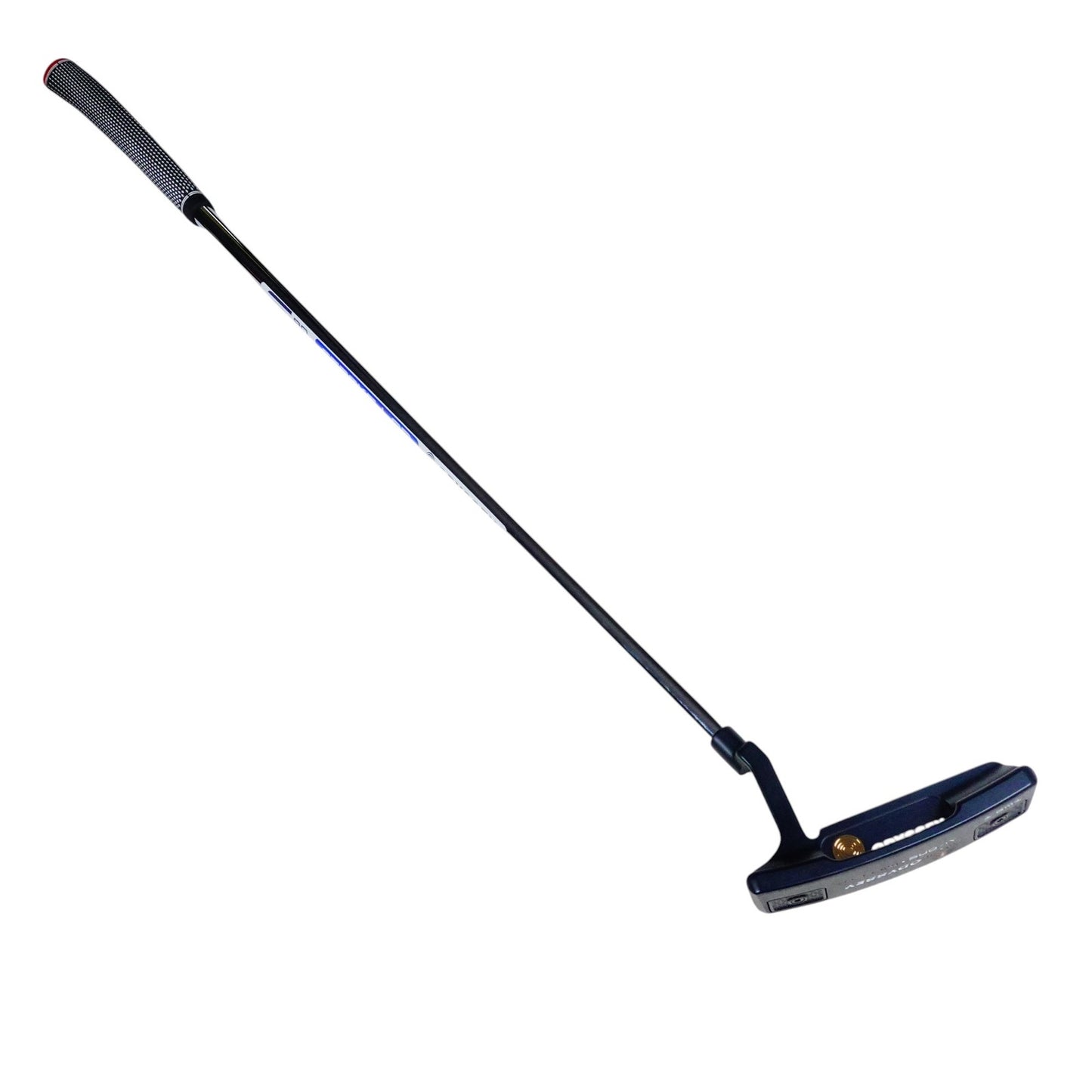 Odyssey Ai One Milled Two T CH Tour Issue Putter 34.5" RH