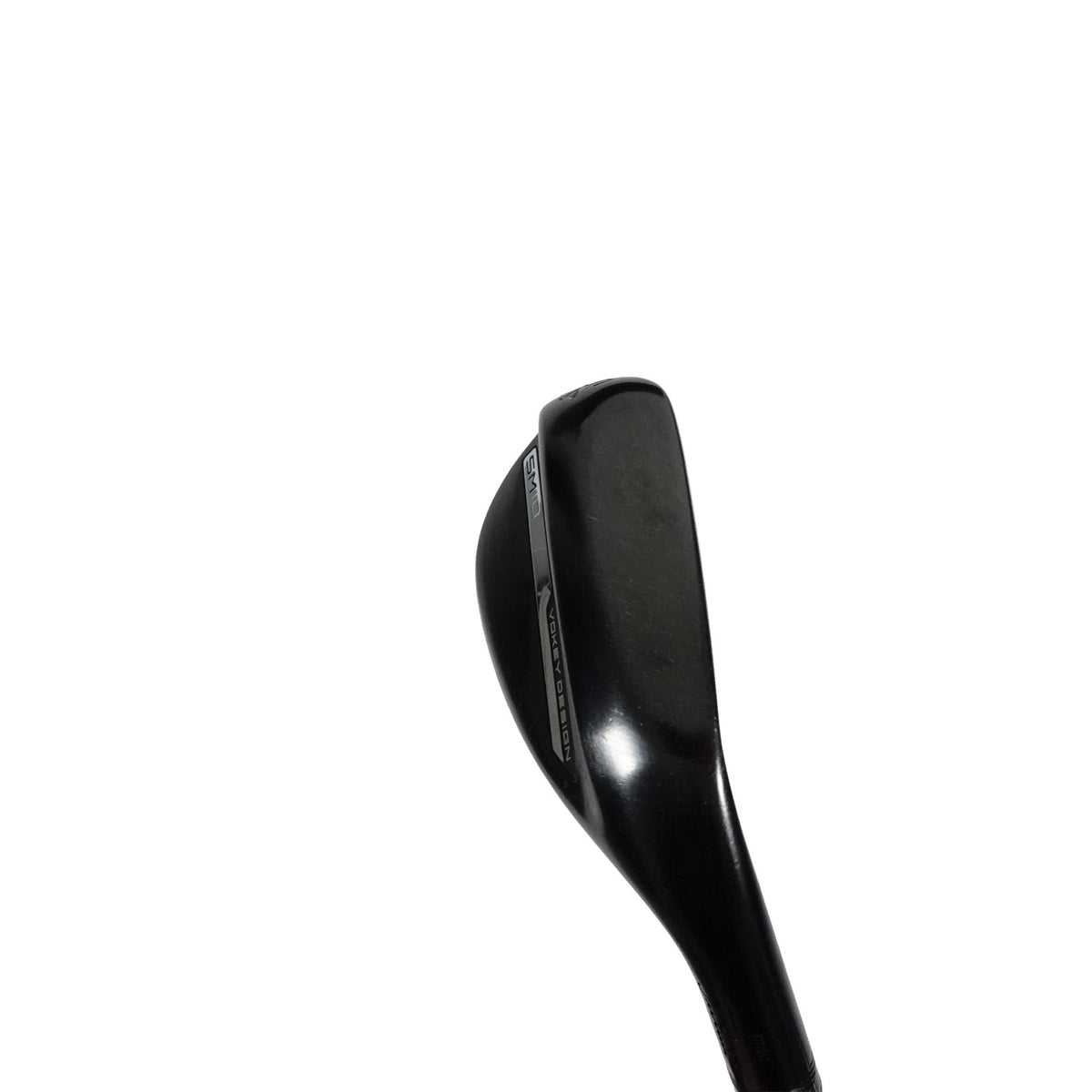Titleist SM10 Vokey Black Vapor 54 D 12 D Sand Wedge Steel 35.5" RH