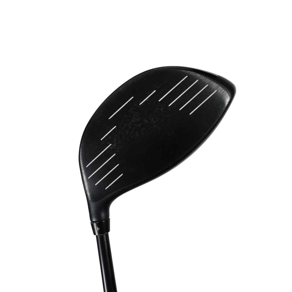 Ping G25 Driver 12 Degree TFC 189 Senior Flex Graphite 45.5" RH NEW GRIP
