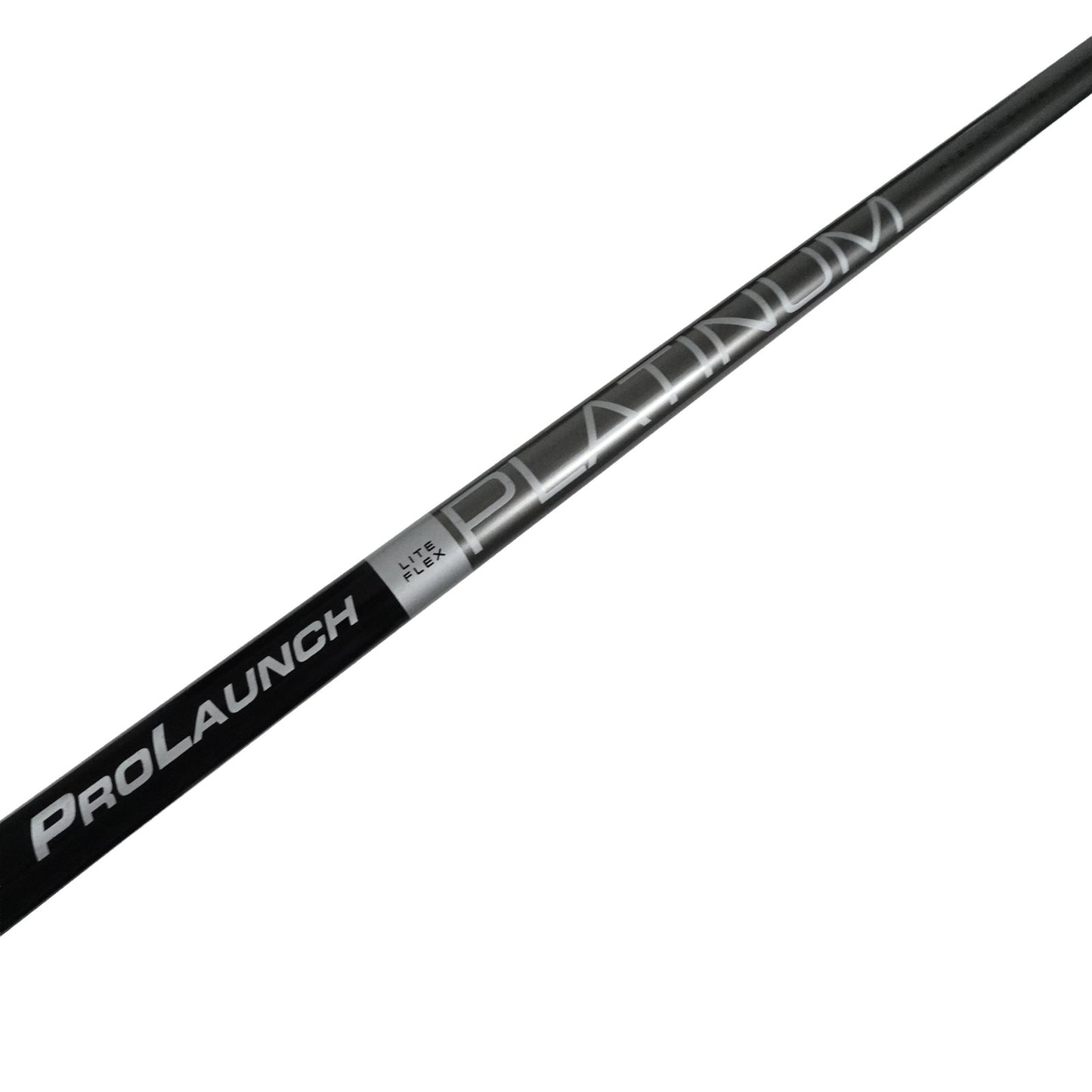 Adams A3OS 4 Hybrid Iron ProLaunch Lite Senior Flex Graphite 40" RH