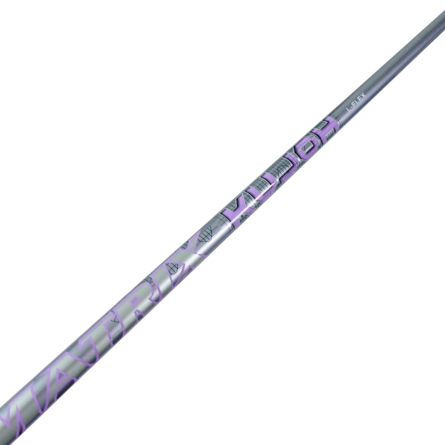 Adams Super S IDEA VST 4 Hybrid Kujoh Ladies Flex Graphite 38" RH NEW GRIP