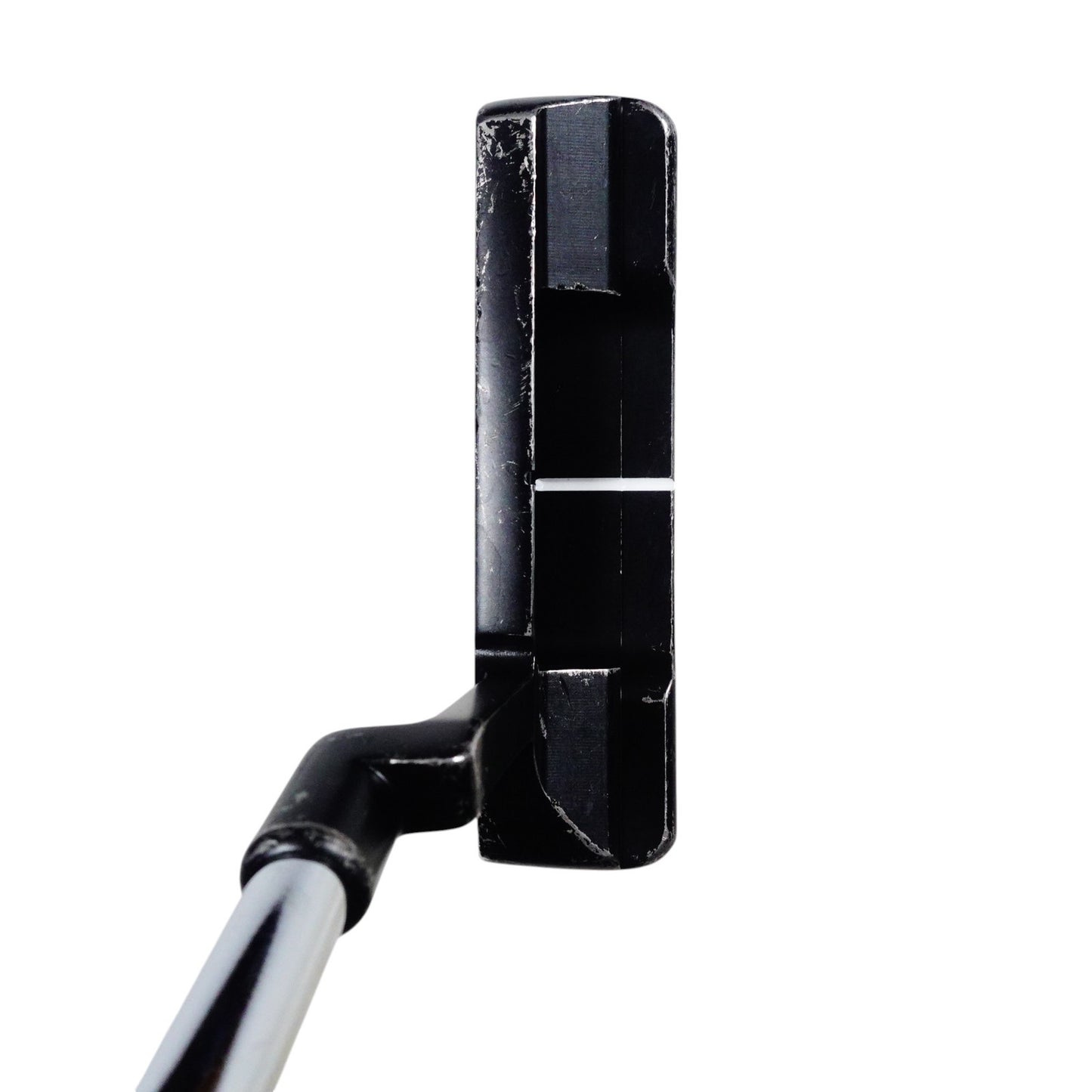 Rife Aussie IBF Tour Edition Precision Milled Blade Putter 34.75" RH NEW GRIP