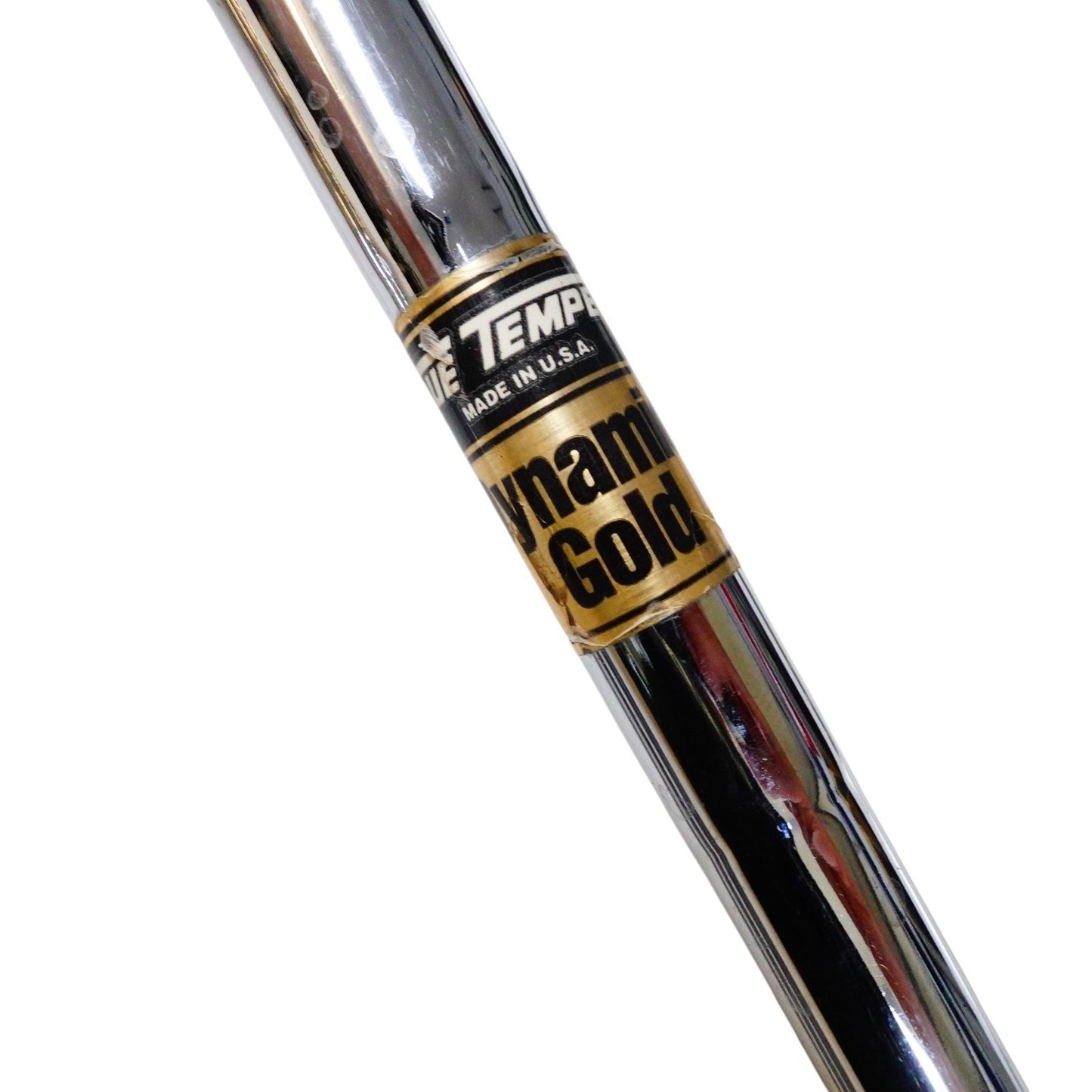 Titleist DCI 990 Iron Set Dynamic Gold S300 Stiff Flex 3-PW RH NEW GRIPS