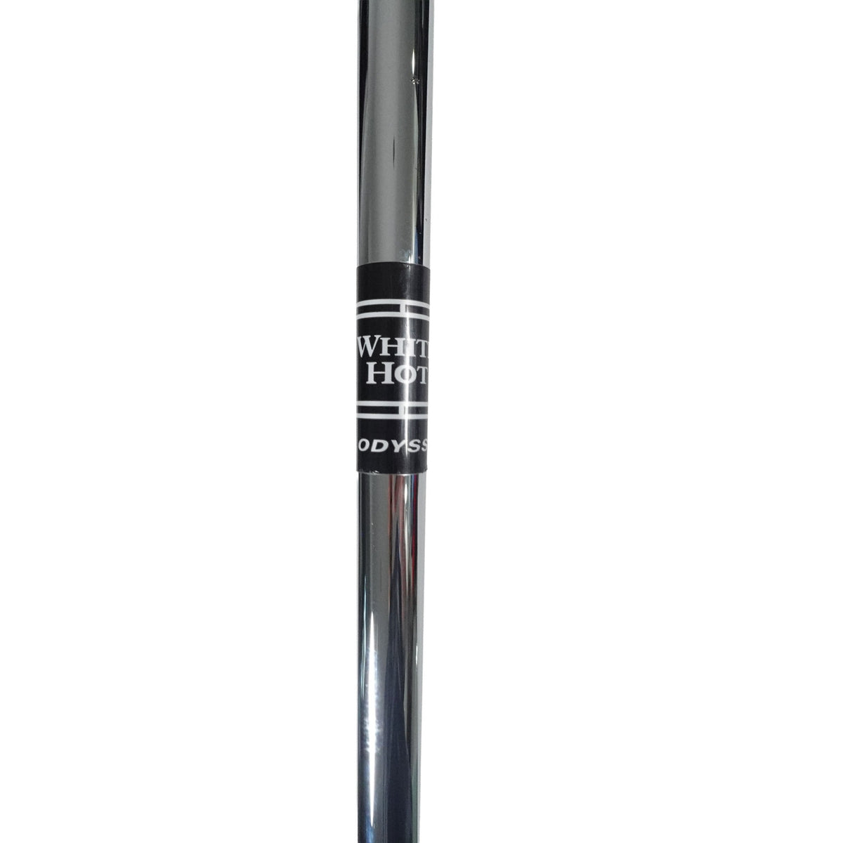 Odyssey White Hot 2 Ball Center Shafted CS Putter 34" RH