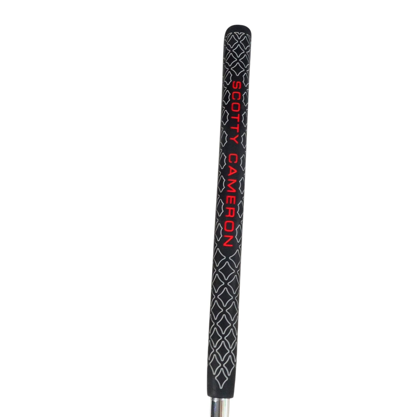 Scotty Cameron Super Select GOLO 6.5 Mallet Putter Custom Pistol Grip 35" RH