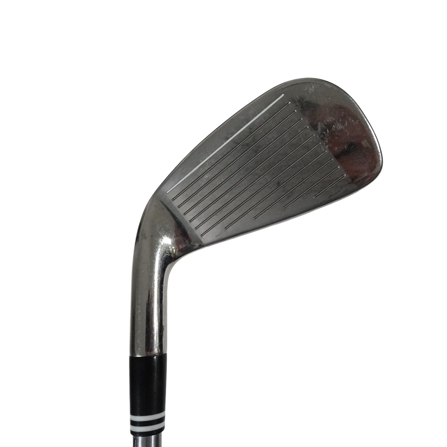 Cleveland HiBore XLi 6 Hybrid Iron Regular Flex 117g Steel 37.5" RH