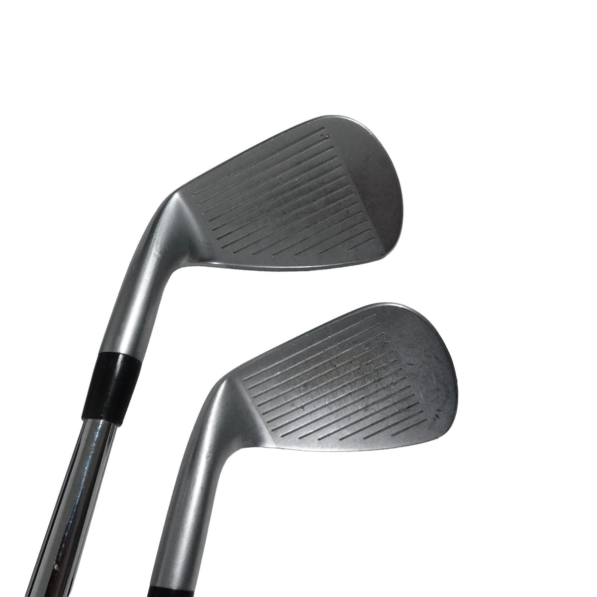 Mizuno JPX 900 Forged Iron Set Dynamic Gold AMT x100 Extra Stiff Steel 4-PW+G RH