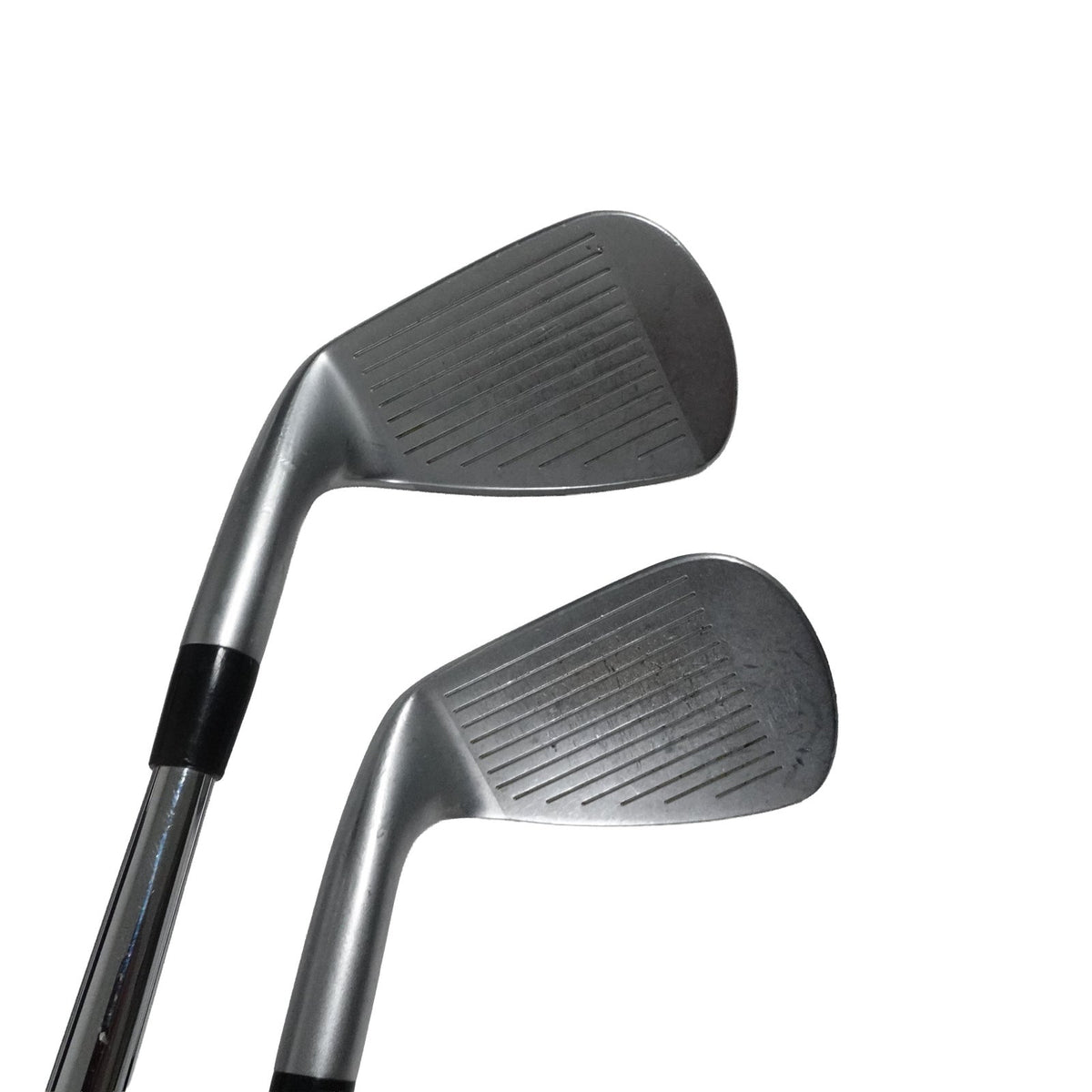 Mizuno JPX 900 Forged Iron Set Dynamic Gold AMT x100 Extra Stiff Steel 4-PW+G RH
