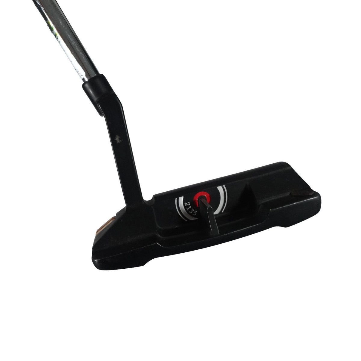 Cleveland TFi 1.0 Steel Putter 33.5" RH NEW GRIP