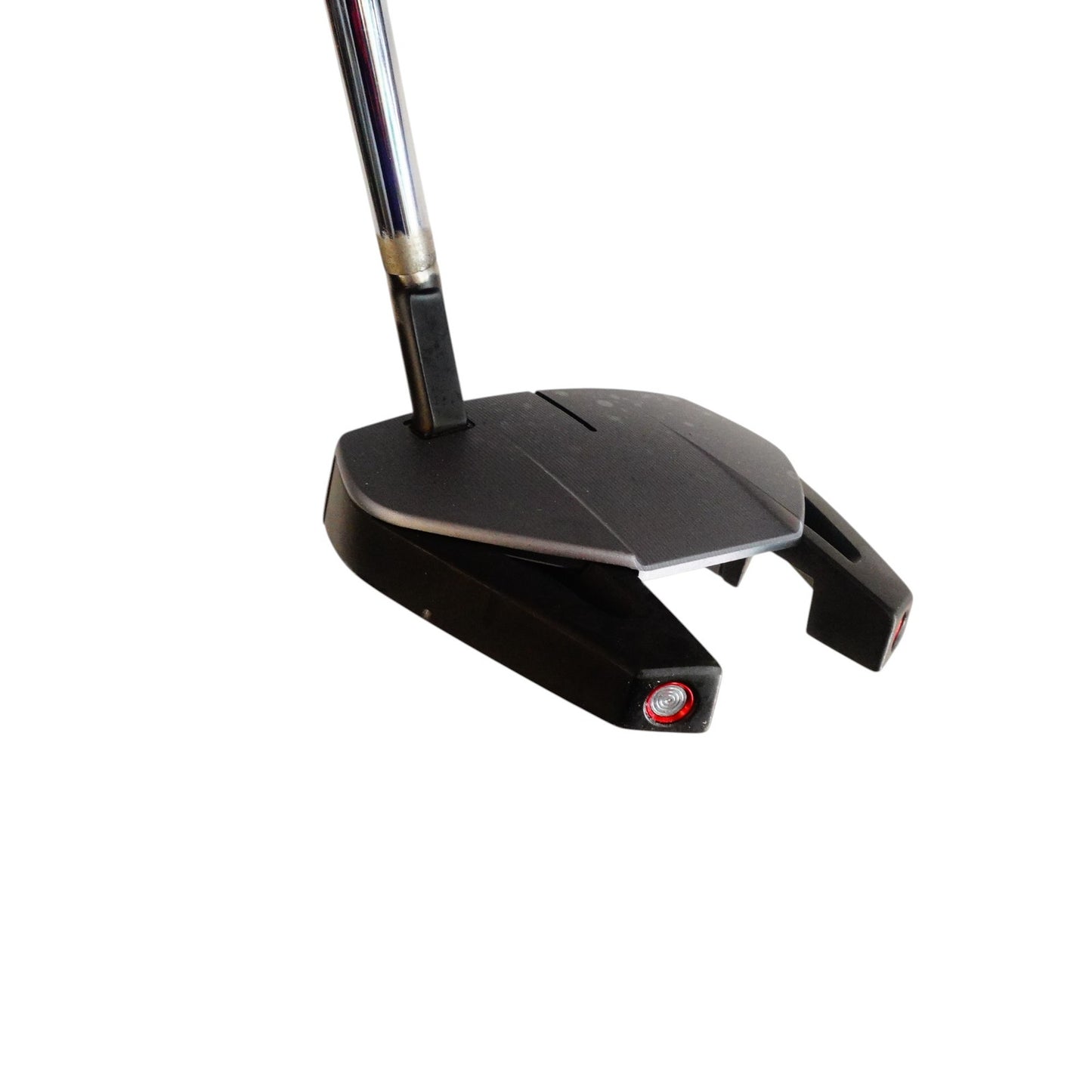 TaylorMade Spider GT Putter 42.75" JumboMax 17" Grip RH