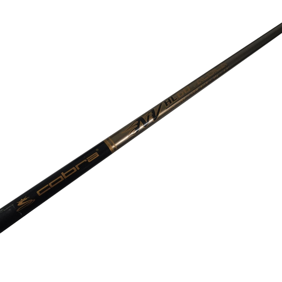 King Cobra Baffler DWS 4 Hybrid 26 D Aldila Lite Senior Flex Graphite 40" RH