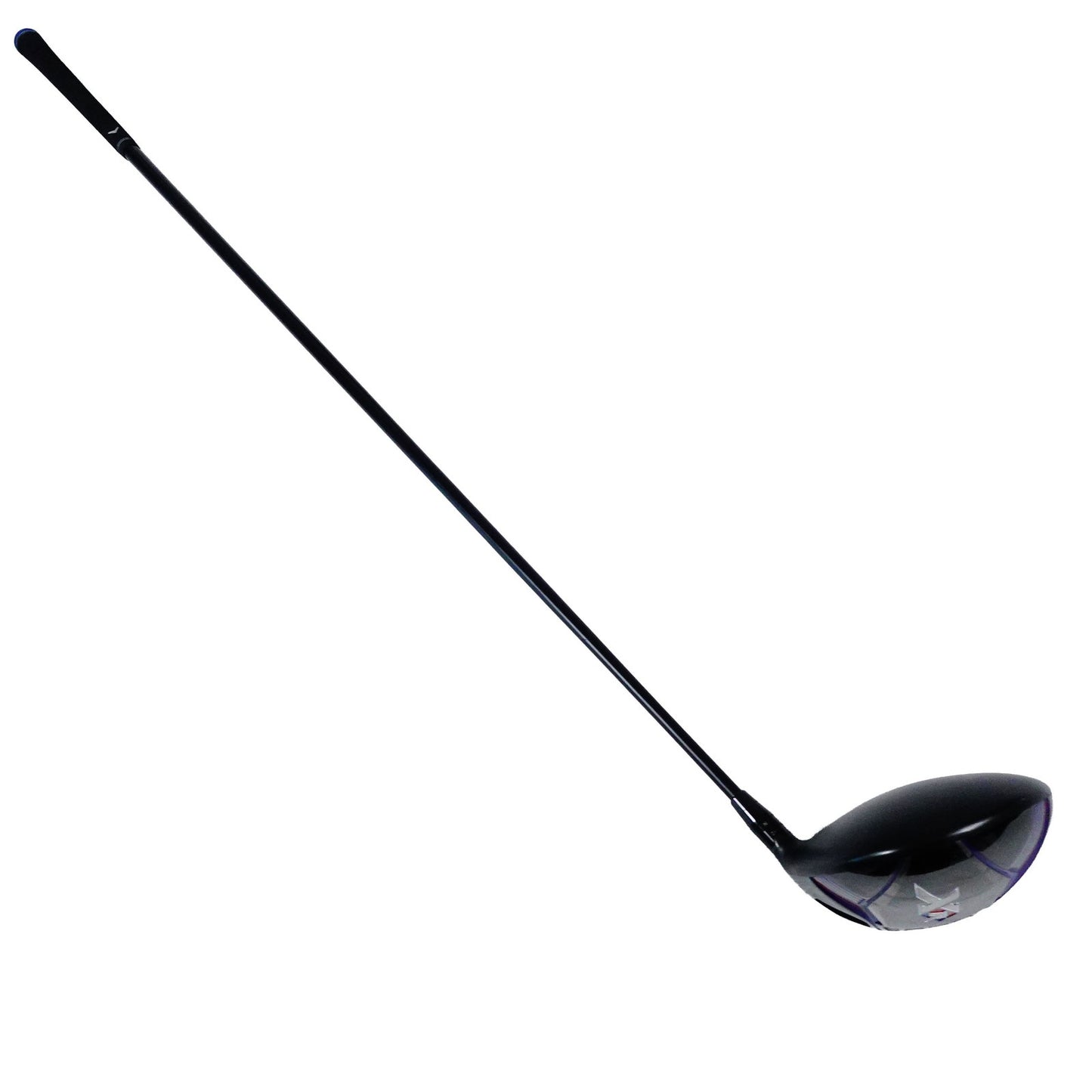 Callaway XR Driver 9 Degree Hzrdus Project X 5.5 Regular Flex 55 Graphite 46" RH