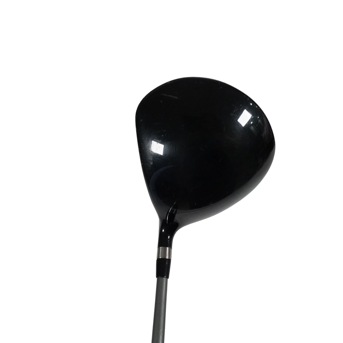 Ping G5 Driver Offset 12 D TFC 100 D Soft Regular Senior Flex 45.5" RH NEW GRIP