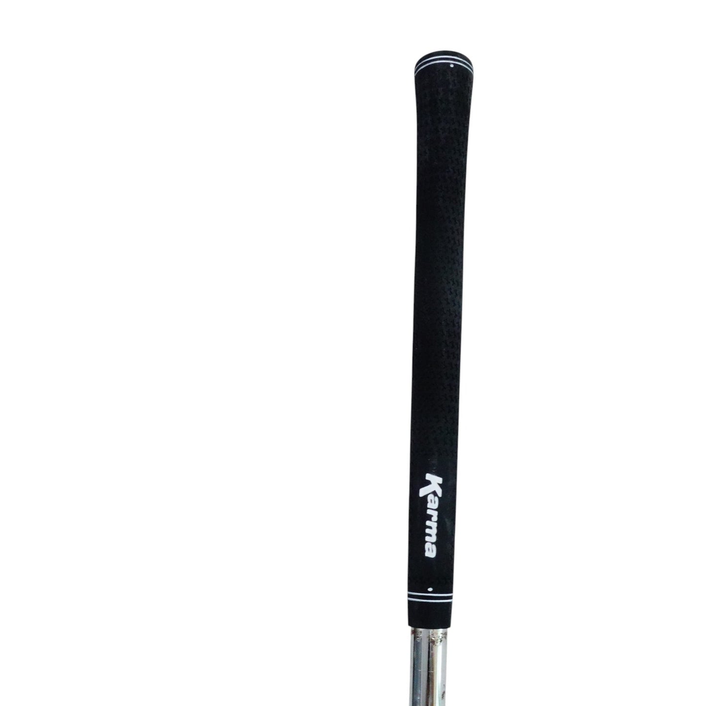 Ping Eye White Dot 5 Iron ZZ Lite Stiff Flex Steel 39" RH NEW GRIP