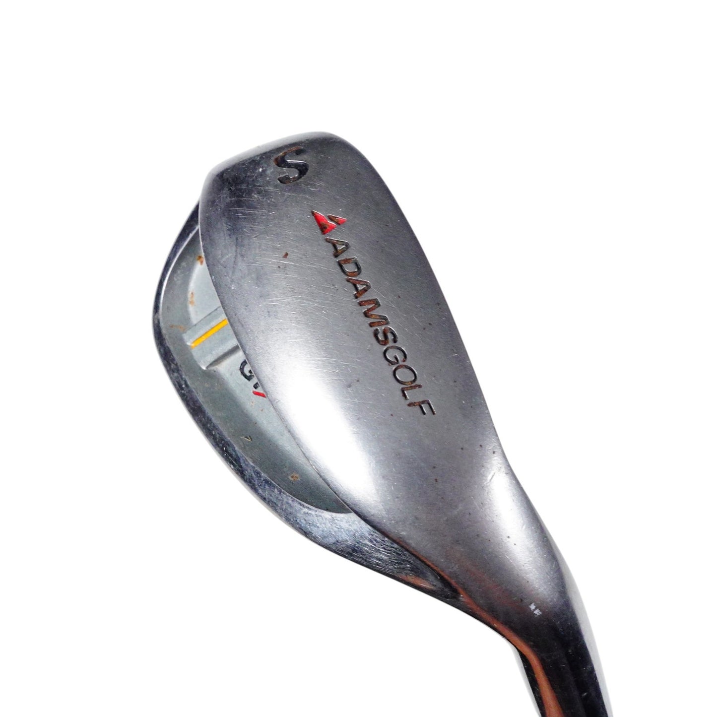 Adams GT Xtreme 2 Sand Wedge True Temper Mid Flex Steel 35.75" RH NEW GRIP