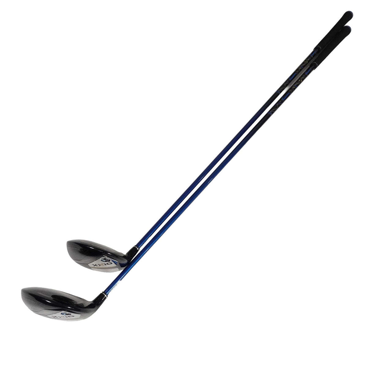XXIO 13 3 5 Wood Set Regular Flex 39g Graphite LH Left Hand