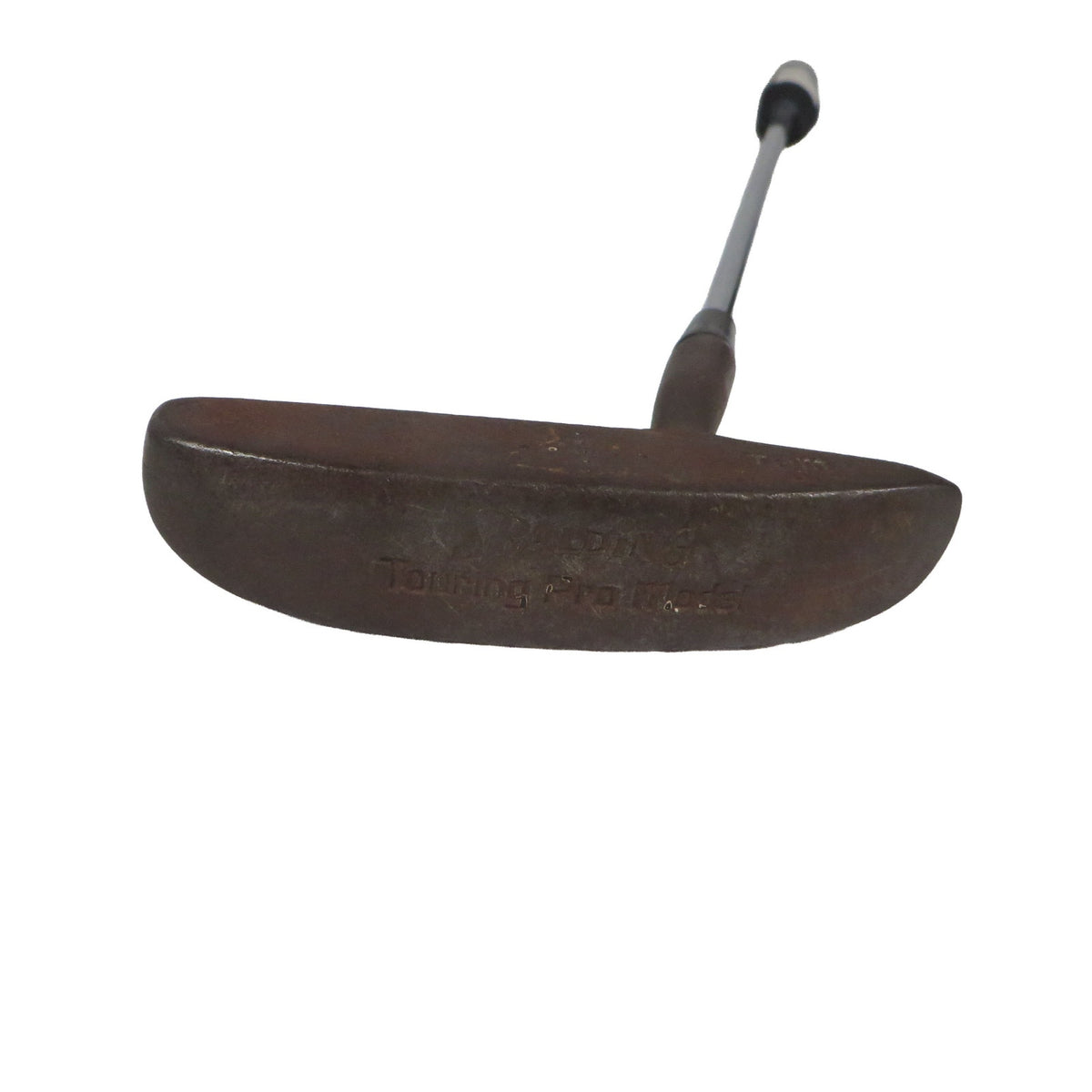 Spalding Touring Pro Model TPM II Blade Putter Super Stroke Tour 5.0 35" RH