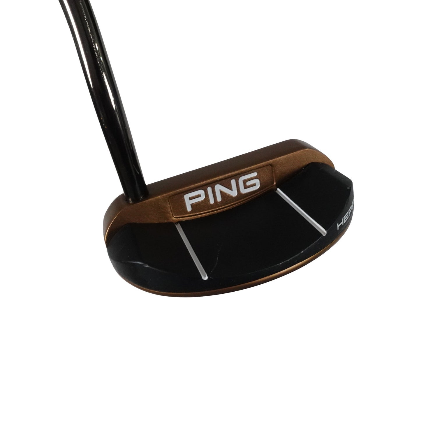 Ping Heppler Piper Long Putter 41" RH NEW GRIP