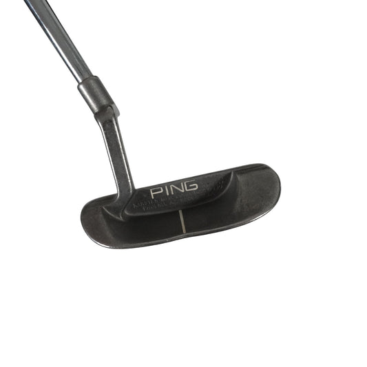 Ping B60 Karsten PO Box 9990 Phoenix AZ 85068 Blade Putter All Original 35.5" RH