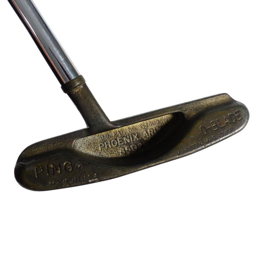 Ping O-Blade Karsten Phoenix AZ Putter 35.5" RH