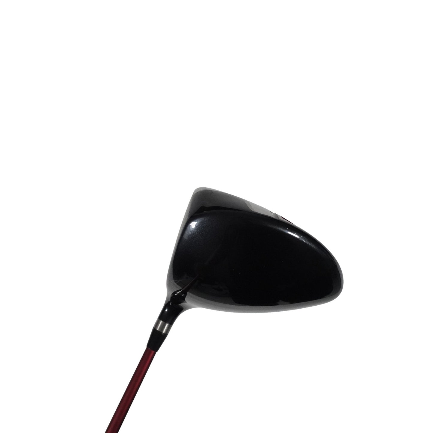 Ping K15 SF Tec Driver 10.5 D JavlnFX V6 Stiff Flex Graphite 45" RH NEW GRIP