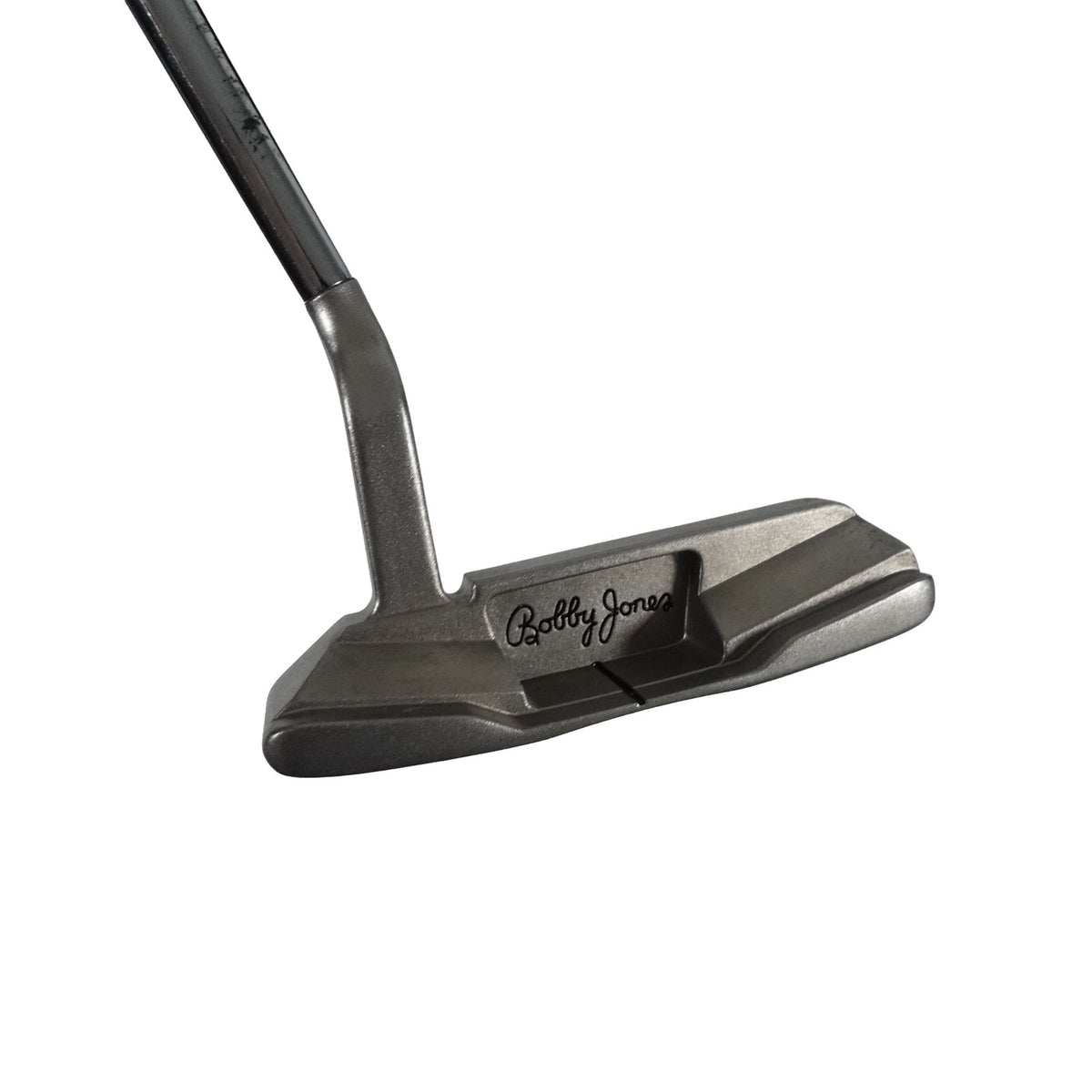Callaway Bobby Jones BJ 12 Milled Face Putter All Original 35.5" RH