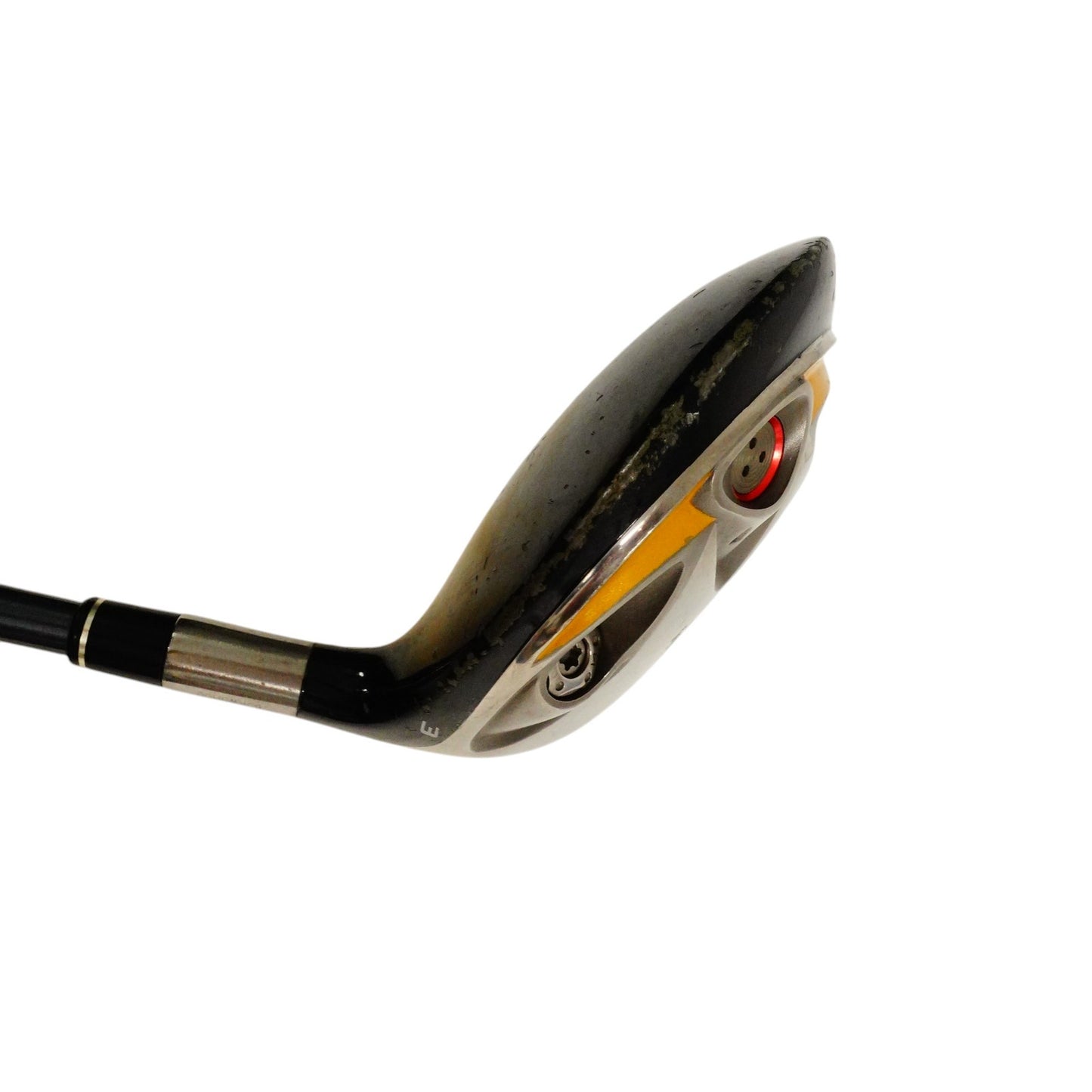 TaylorMade R7 Ti 3 Wood REAX Ladies Flex Graphite 42" RH NEW GRIP