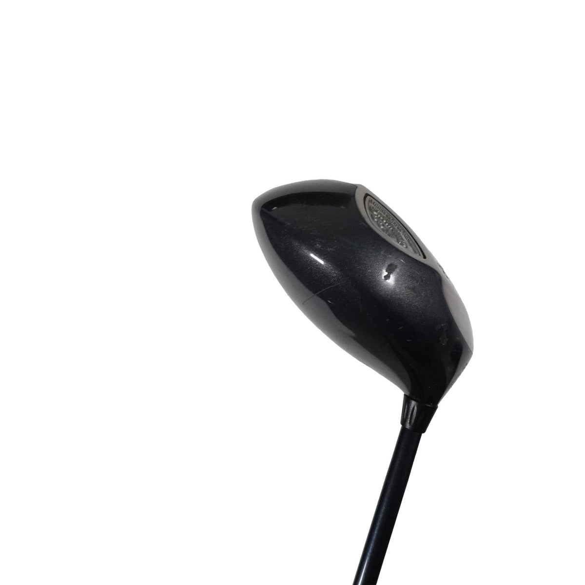 Callaway Big Bertha Hawkeye Driver 12 Degree Light Senior Flex Graphite 44" RH