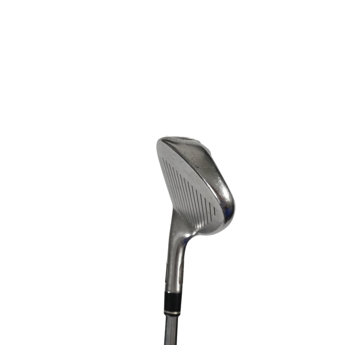TaylorMade SIM2 Max Pitching Wedge KBS Max MT Stiff Flex 85 Steel 35.5" RH
