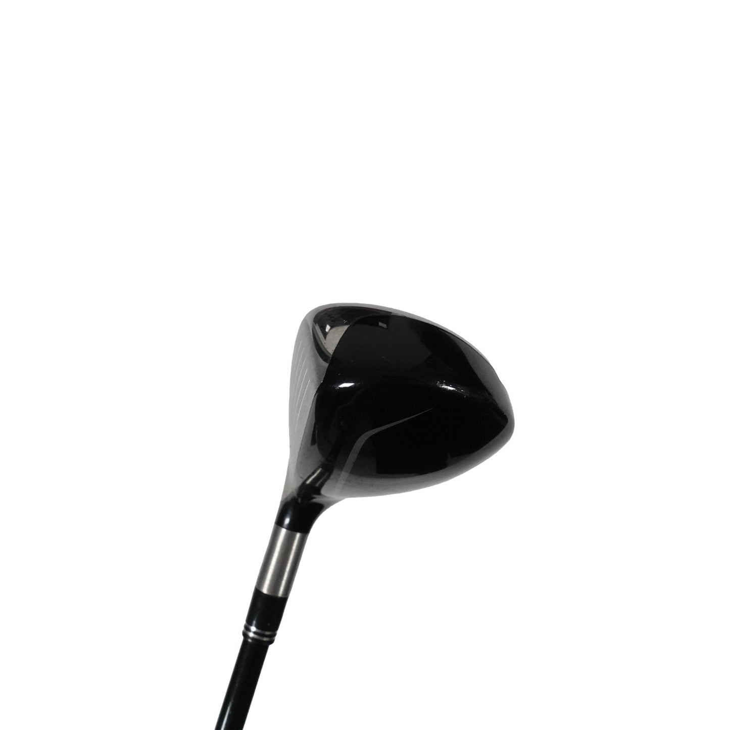 TaylorMade Rescue 4 Hybrid REAX Stiff Flex 65 Graphite 40" RH NEW GRIP