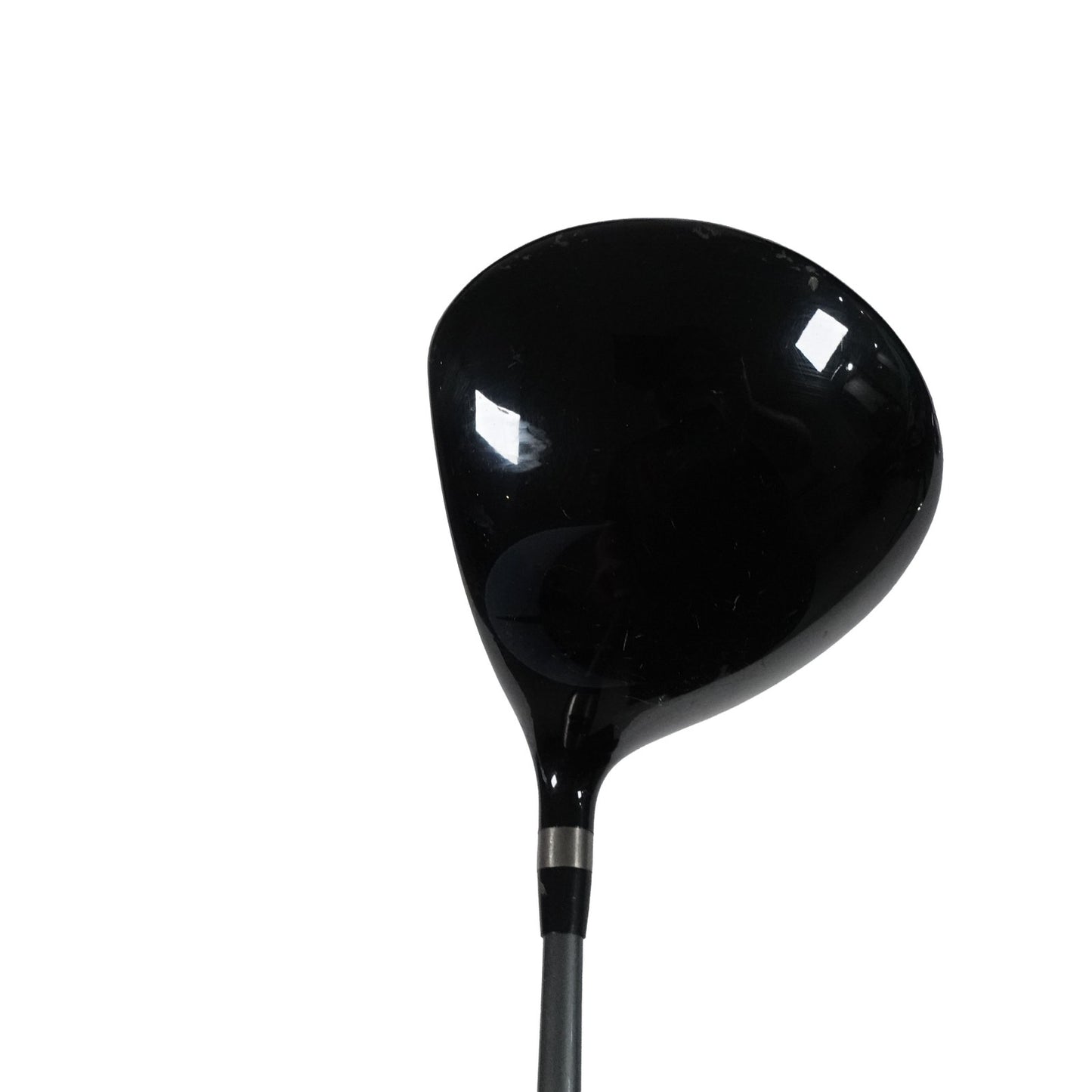 Ping G2 Driver 10 D TFC 100 D Regular Flex Graphite 45.5" RH NEW GRIP
