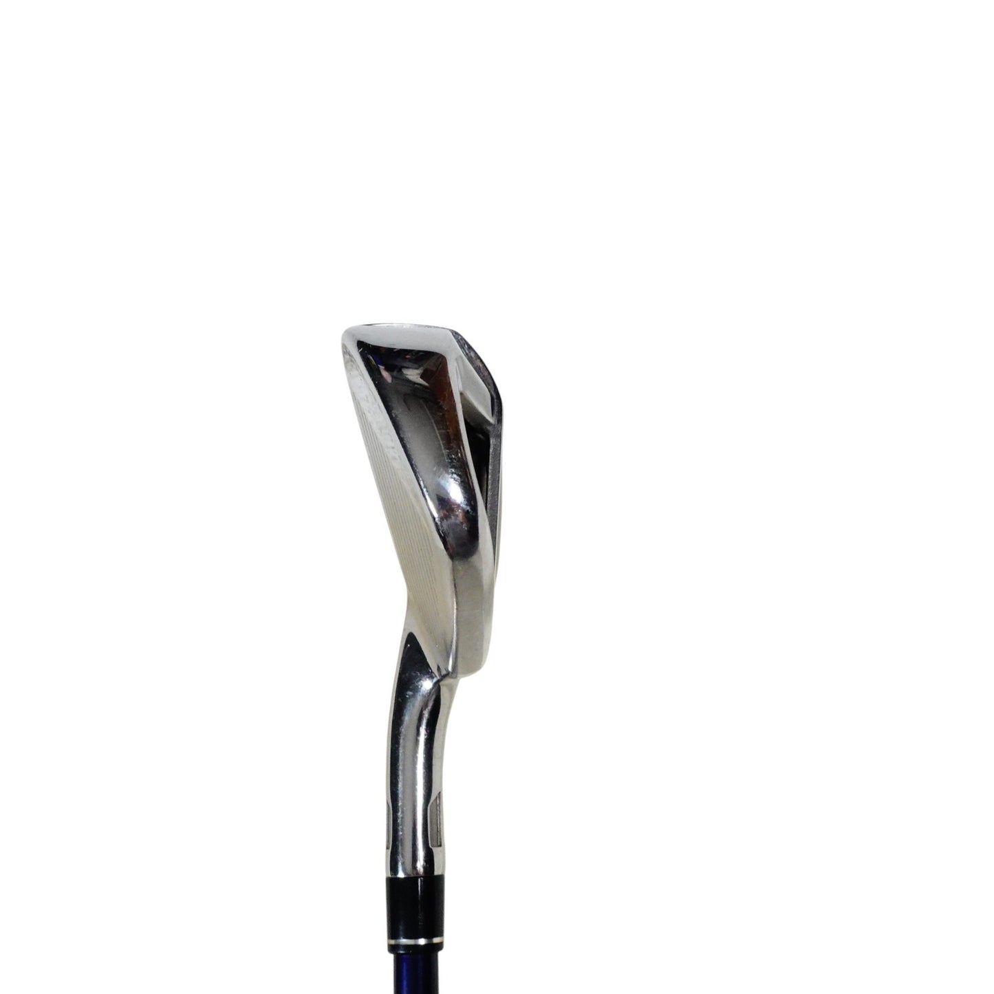 TaylorMade SIM Max OS 6 Iron Ventus 5-A Senior Flex Graphite 38" RH