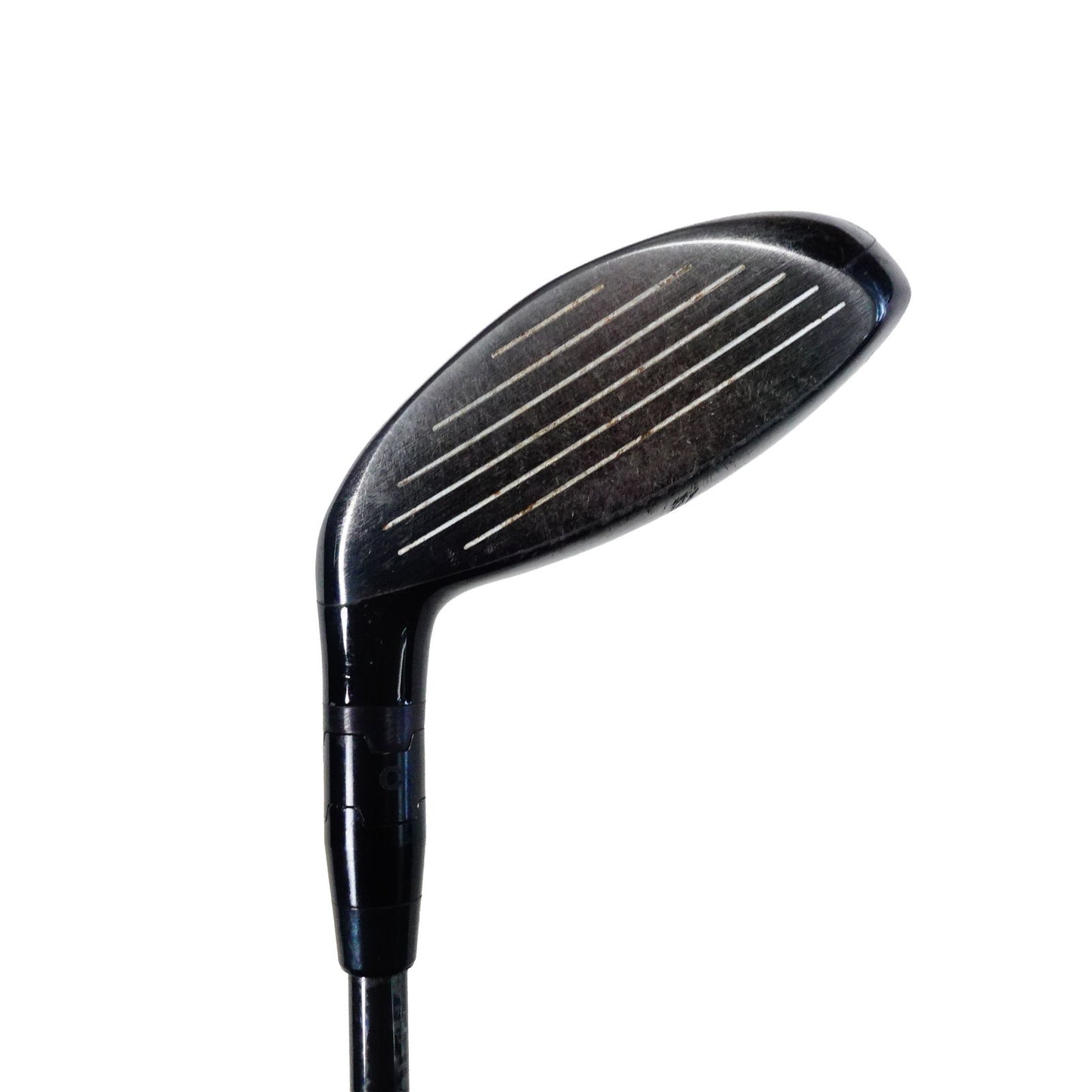 Callaway Razr Fit Xtreme 4 Wood Trinity 75 Stiff Flex Graphite 43" RH