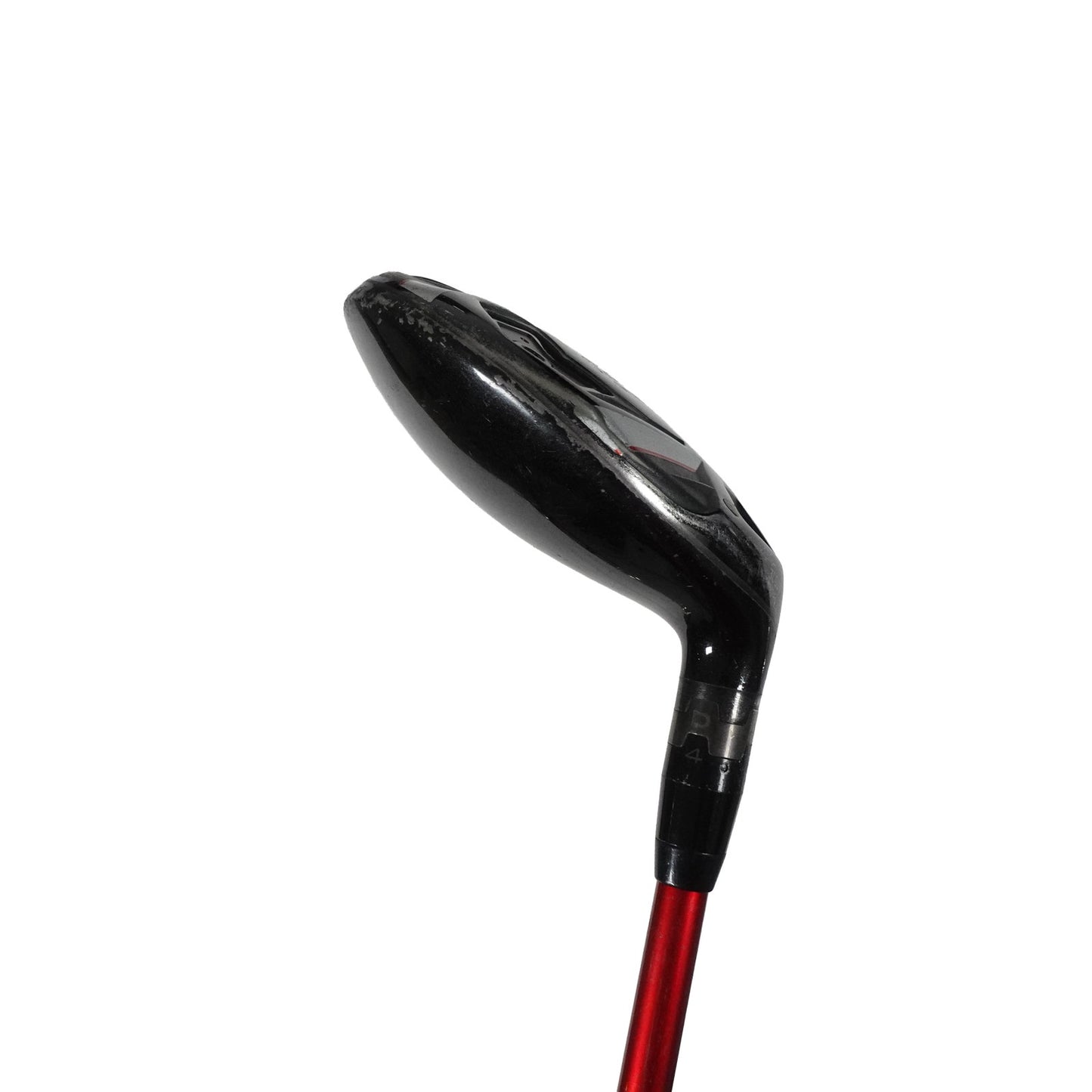 Titleist 913H 21 D Hybrid Bassara Regular Flex 60 Graphite 40" RH NEW GRIP