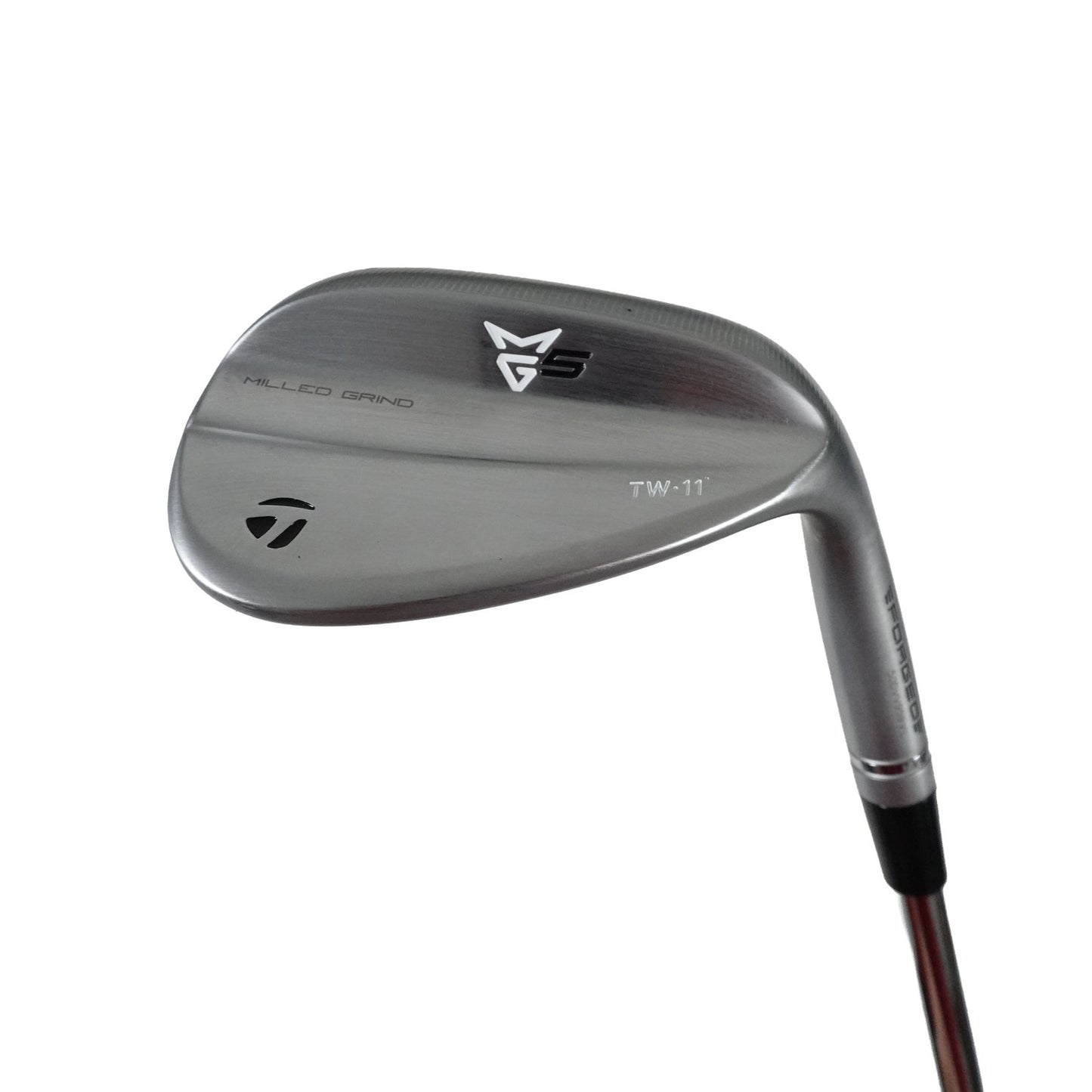TaylorMade MG5 60 D TW 11 Tiger Woods Dynamic Gold X100 X Stiff Tour Issue 35 RH