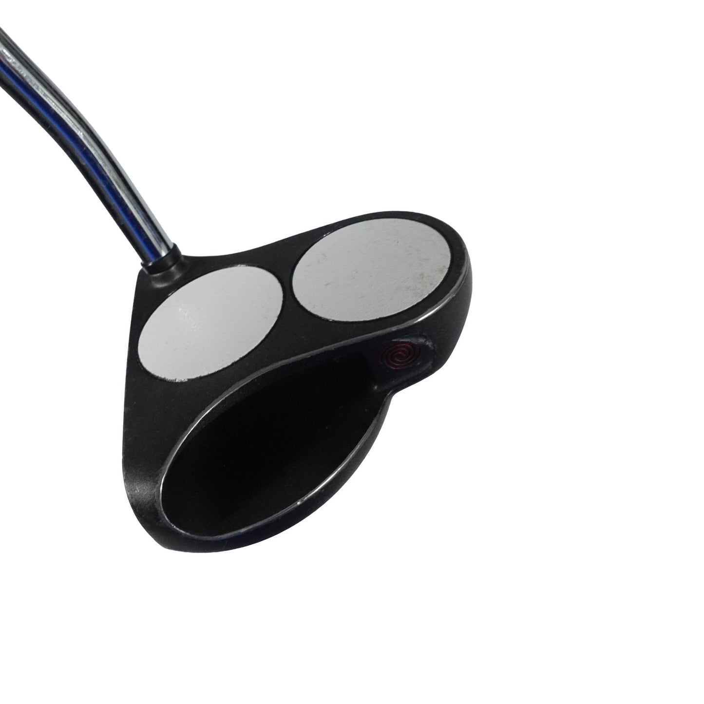 Odyssey DFX 2 Ball Mallet Putter 34" LH NEW GRIP