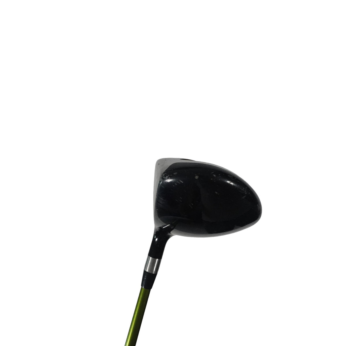 Ping G5 5 Wood 18 Degree Aldila NV Green Stiff Flex 75 Graphite 42.5" RH