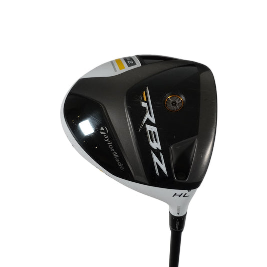 TaylorMade RBZ Stage 2 HL Driver 13 Degree Ladies Flex Graphite 45" RH