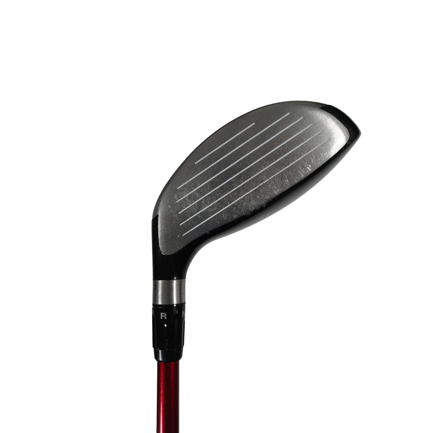TaylorMade R9 4 Wood 17 D Motore Regular Flex 70 Graphite 42.5" RH NEW GRIP